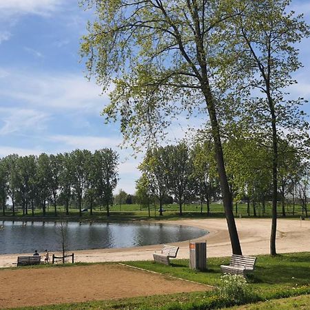 Sientjes Boetiekhotel Kerkdriel Bagian luar foto