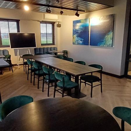 Sientjes Boetiekhotel Kerkdriel Bagian luar foto