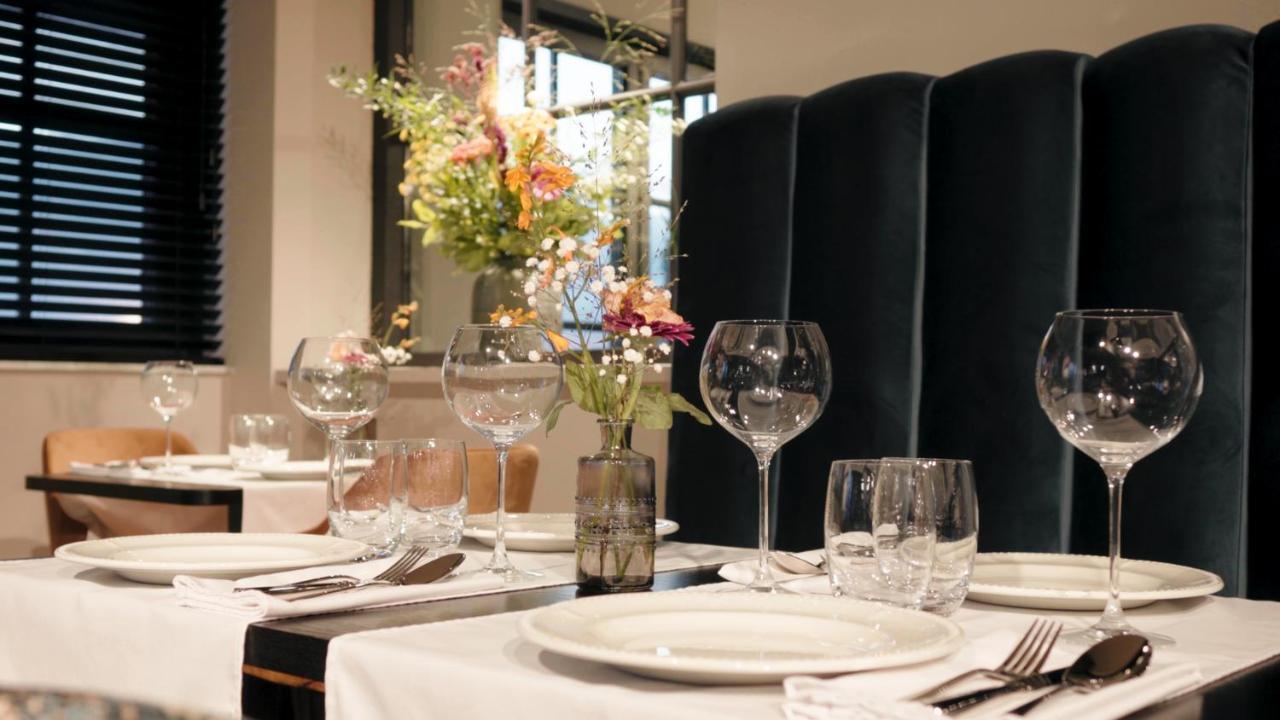 Sientjes Boetiekhotel Kerkdriel Bagian luar foto