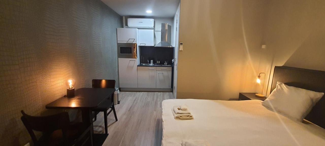 Sientjes Boetiekhotel Kerkdriel Bagian luar foto
