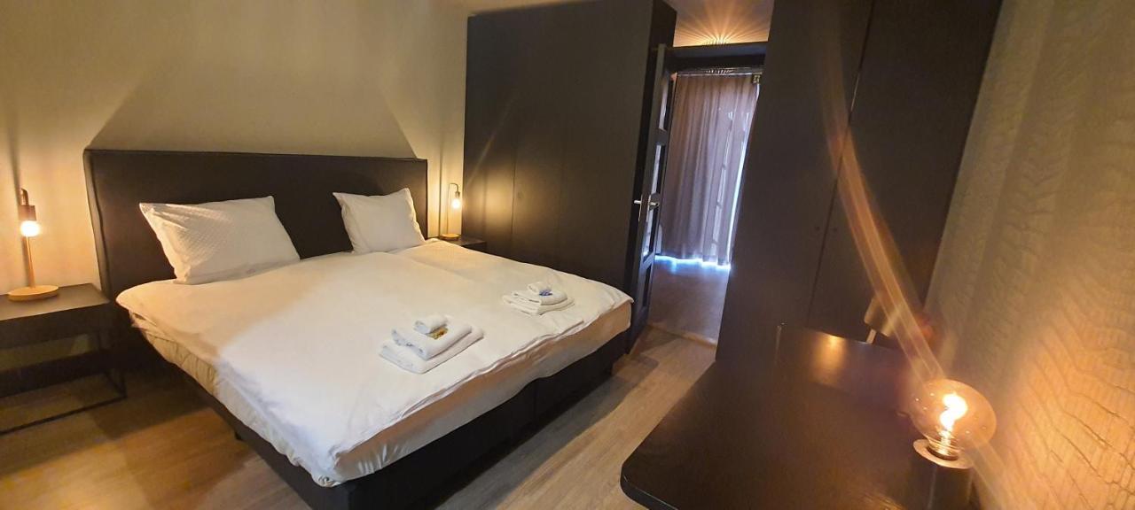 Sientjes Boetiekhotel Kerkdriel Bagian luar foto
