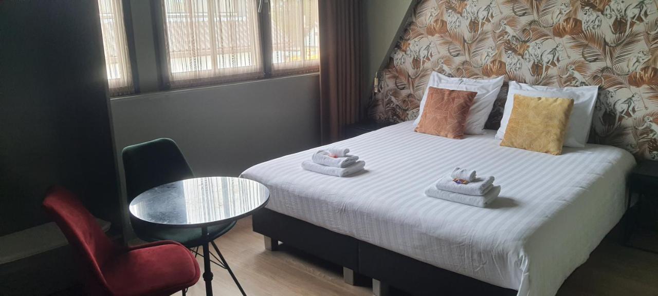 Sientjes Boetiekhotel Kerkdriel Bagian luar foto