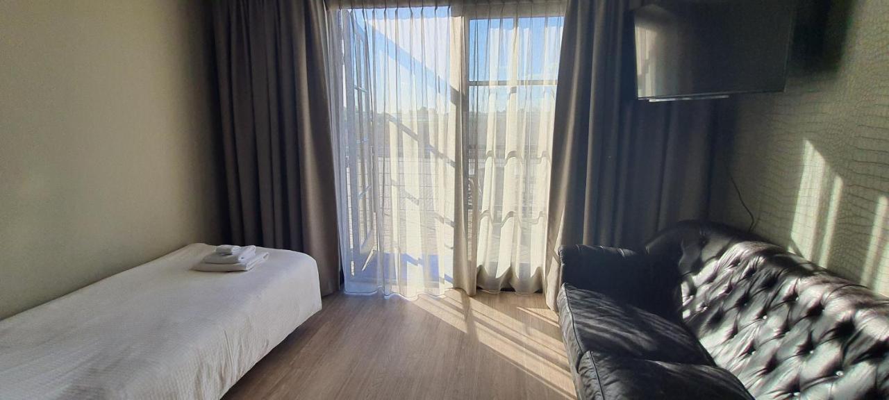 Sientjes Boetiekhotel Kerkdriel Bagian luar foto