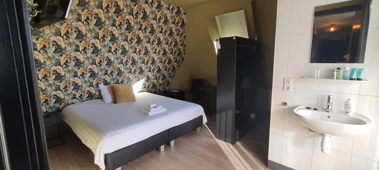 Sientjes Boetiekhotel Kerkdriel Bagian luar foto