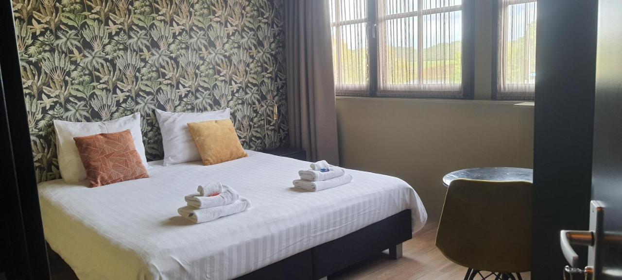 Sientjes Boetiekhotel Kerkdriel Bagian luar foto
