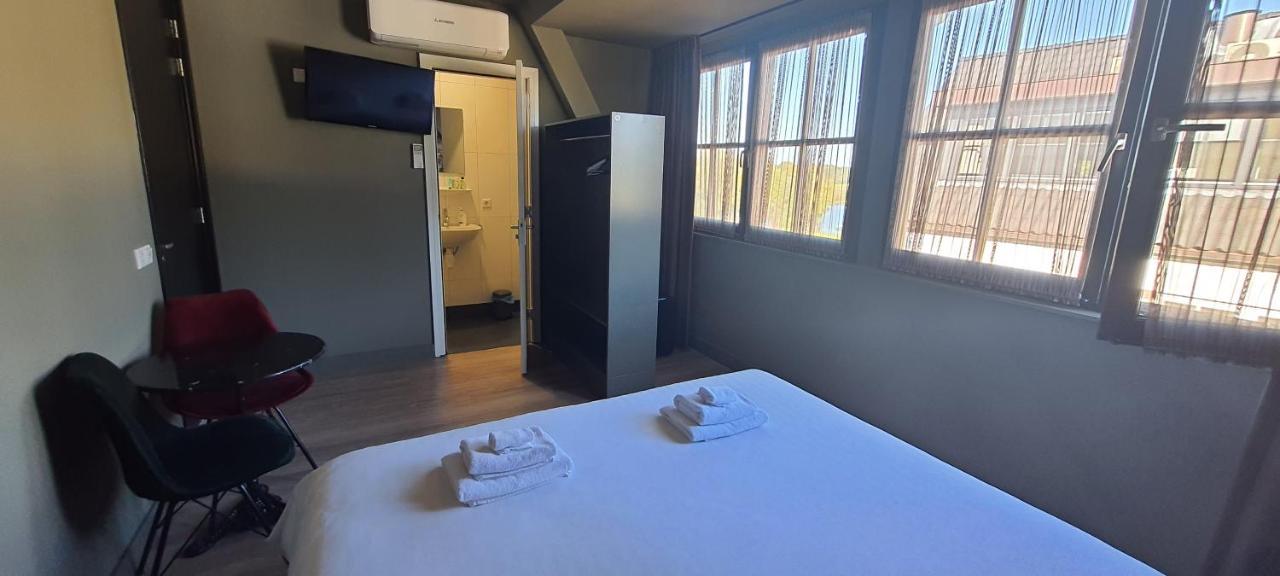 Sientjes Boetiekhotel Kerkdriel Bagian luar foto
