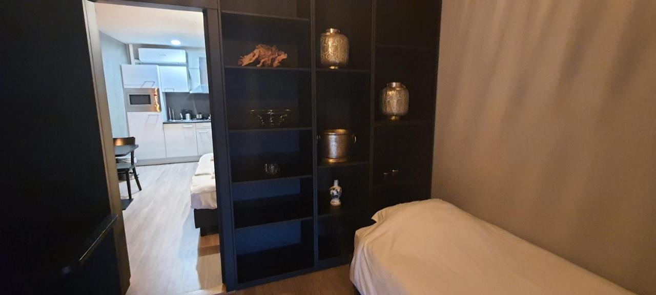 Sientjes Boetiekhotel Kerkdriel Bagian luar foto