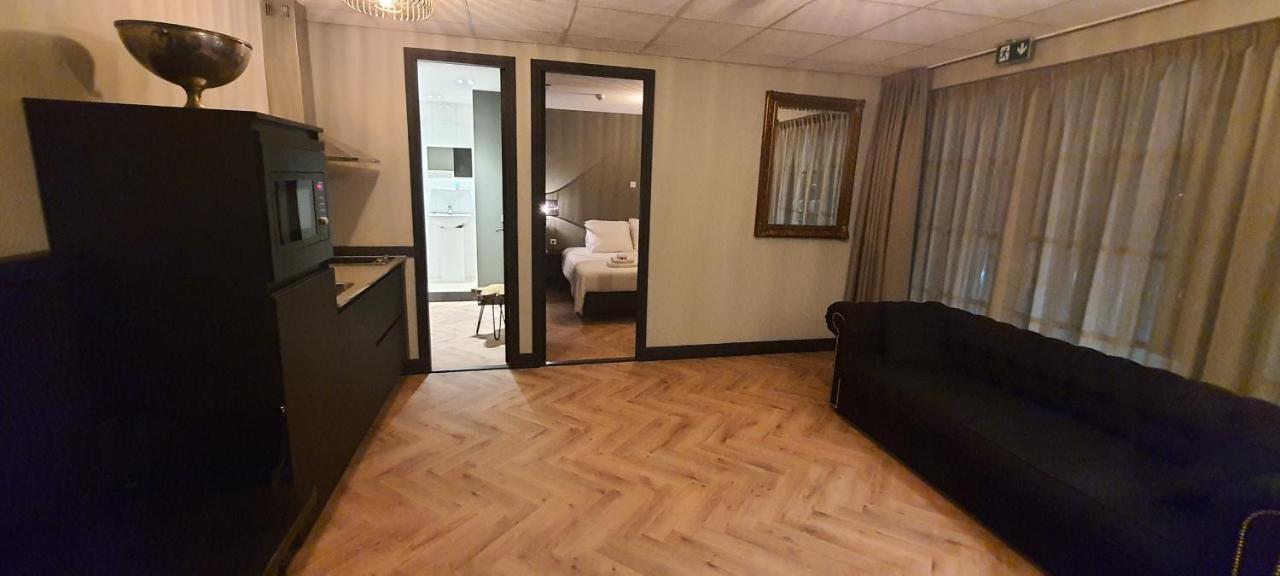 Sientjes Boetiekhotel Kerkdriel Bagian luar foto