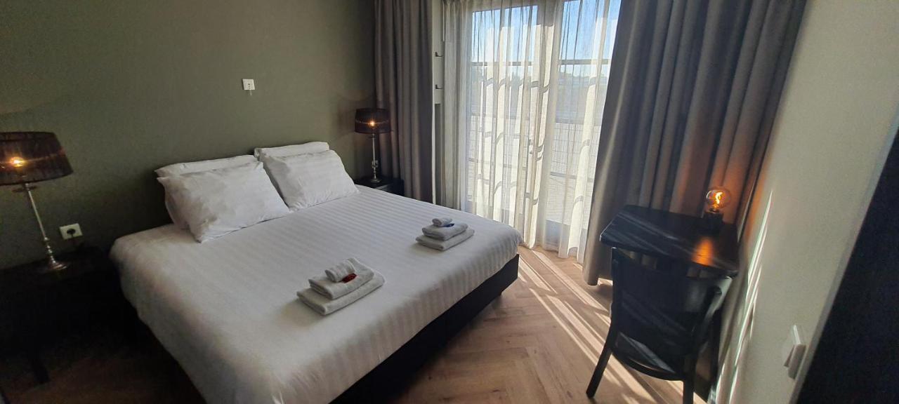 Sientjes Boetiekhotel Kerkdriel Bagian luar foto