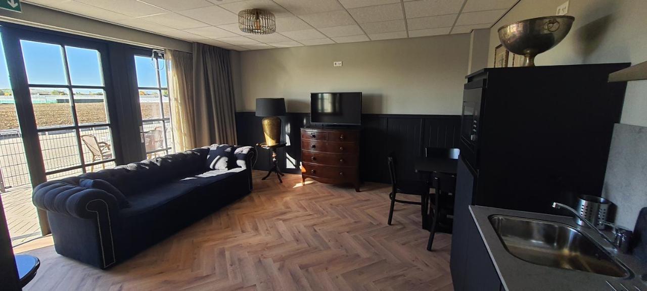 Sientjes Boetiekhotel Kerkdriel Bagian luar foto