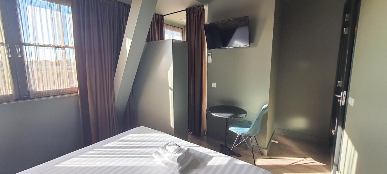Sientjes Boetiekhotel Kerkdriel Bagian luar foto