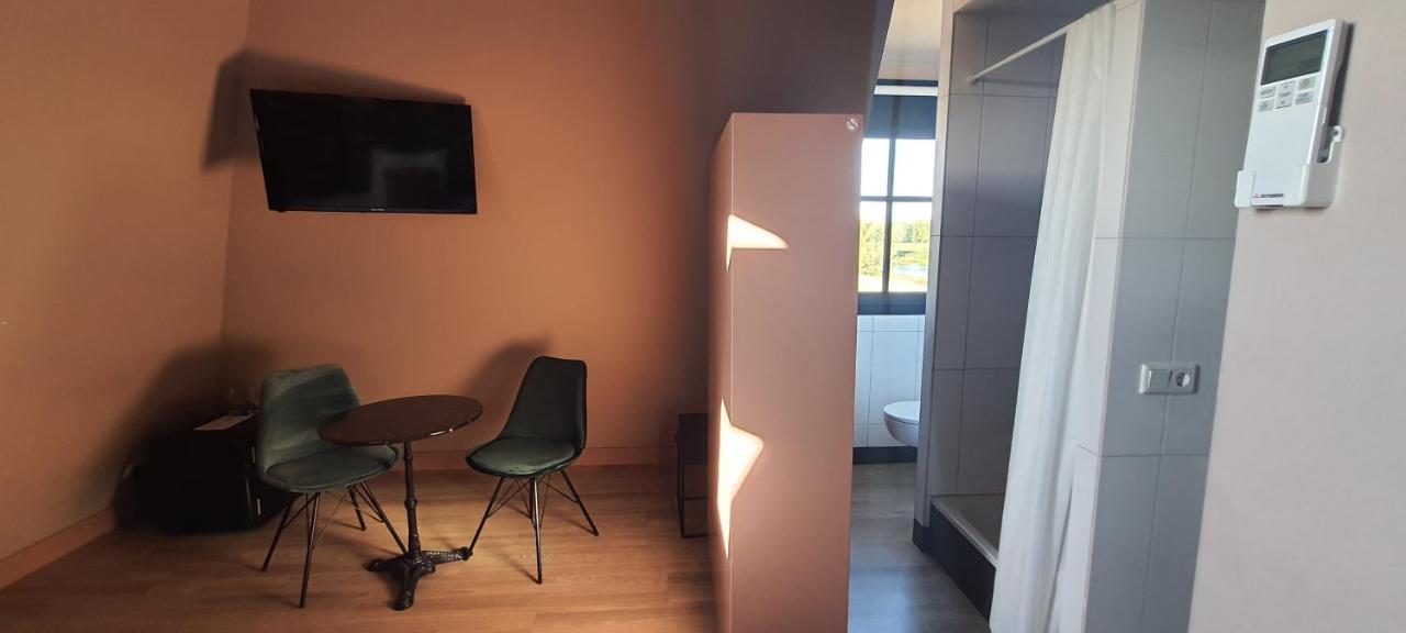 Sientjes Boetiekhotel Kerkdriel Bagian luar foto