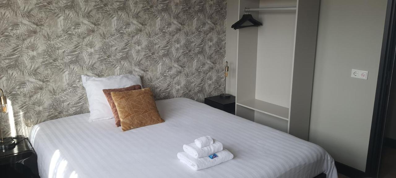 Sientjes Boetiekhotel Kerkdriel Bagian luar foto