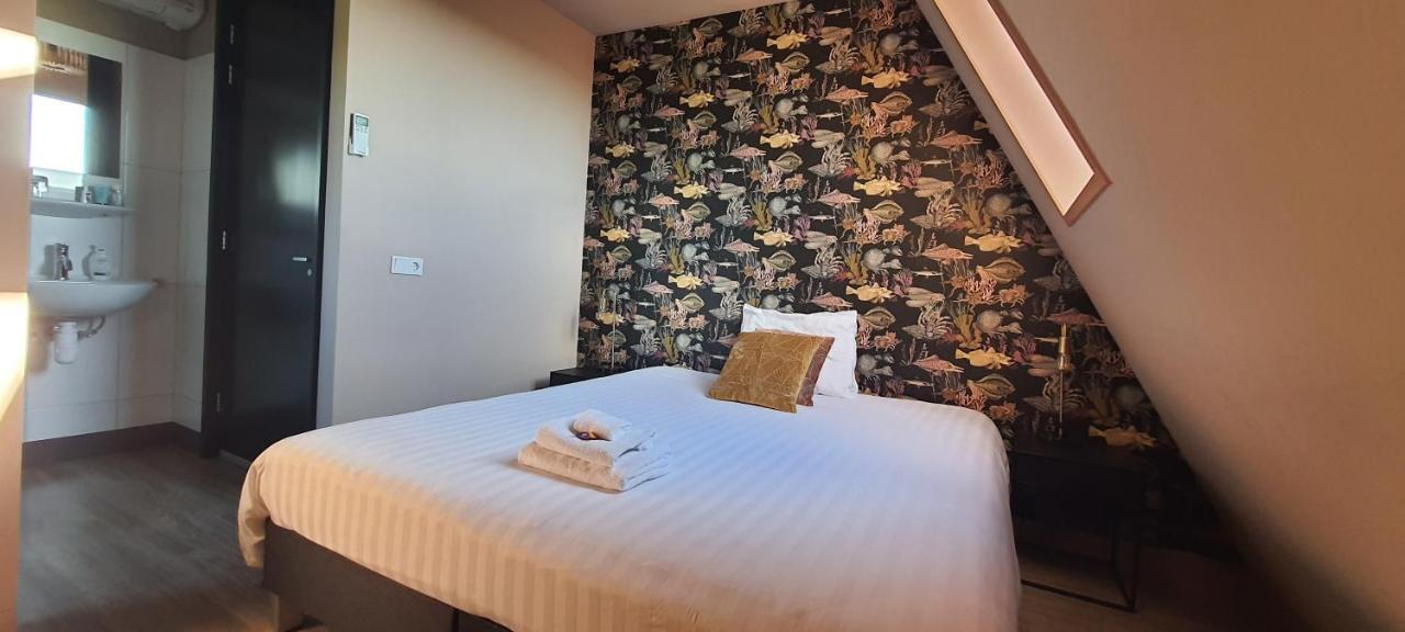 Sientjes Boetiekhotel Kerkdriel Bagian luar foto