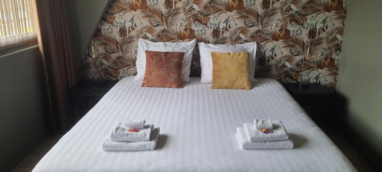 Sientjes Boetiekhotel Kerkdriel Bagian luar foto