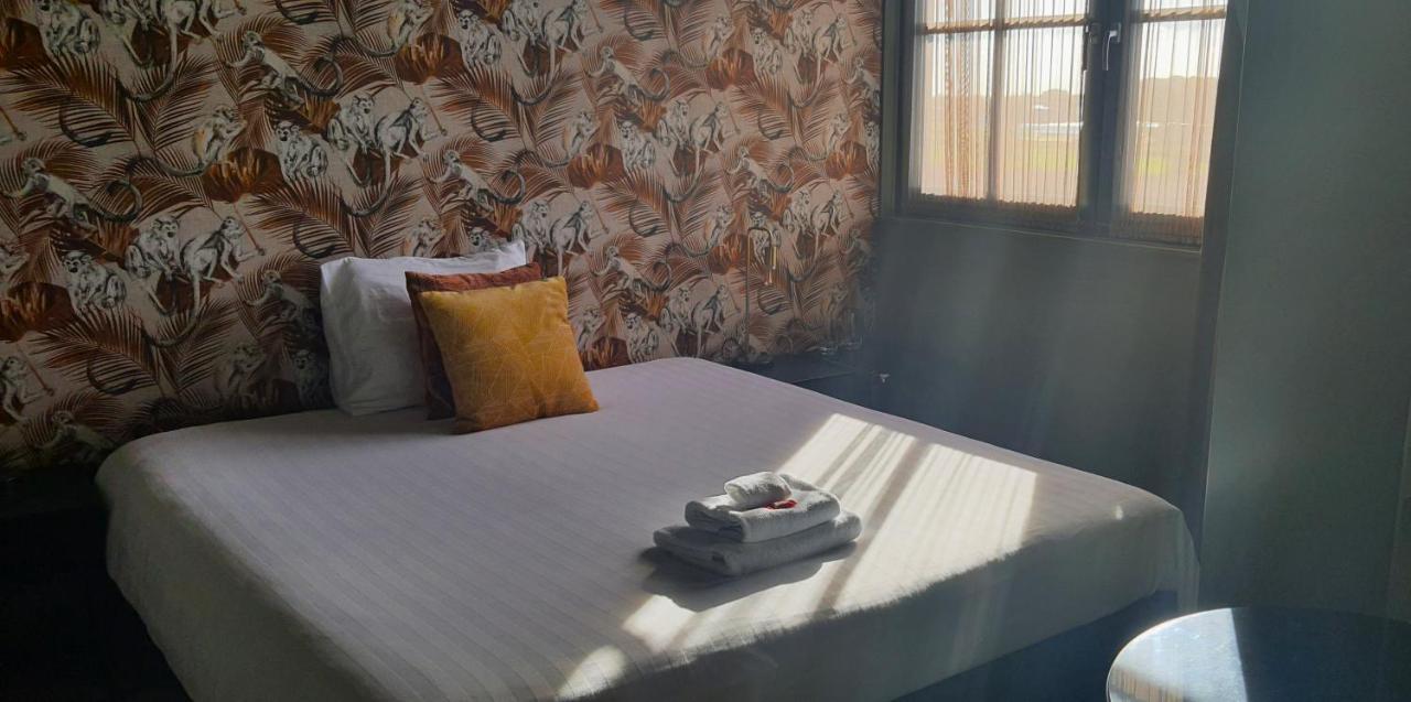 Sientjes Boetiekhotel Kerkdriel Bagian luar foto