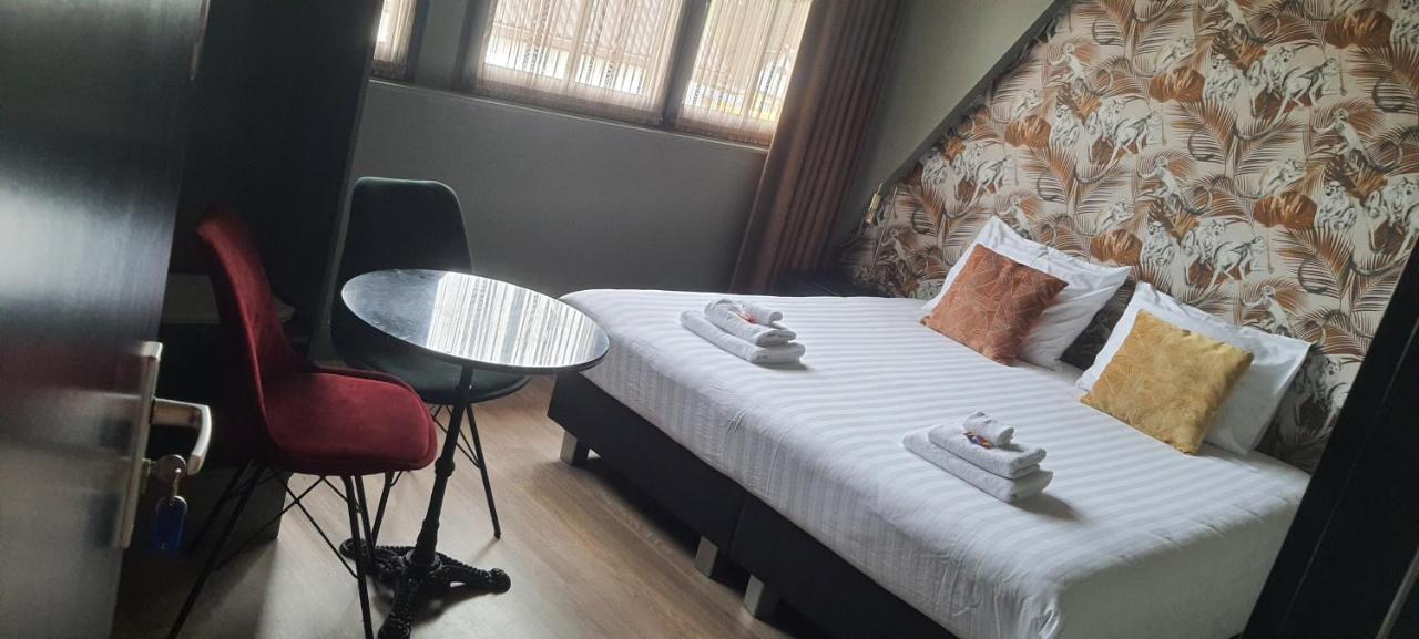 Sientjes Boetiekhotel Kerkdriel Bagian luar foto