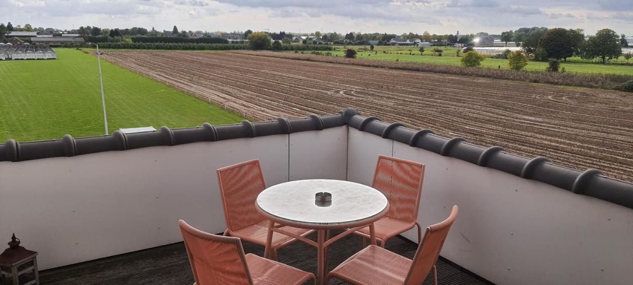 Sientjes Boetiekhotel Kerkdriel Bagian luar foto
