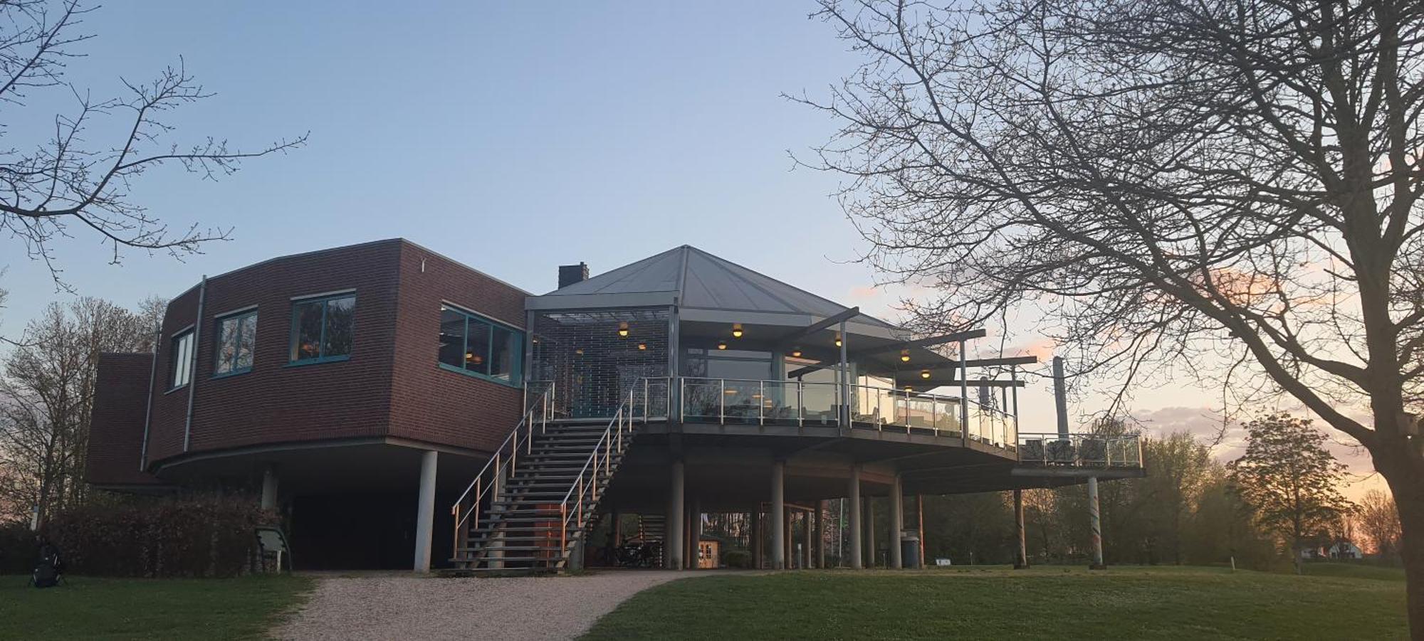 Sientjes Boetiekhotel Kerkdriel Bagian luar foto