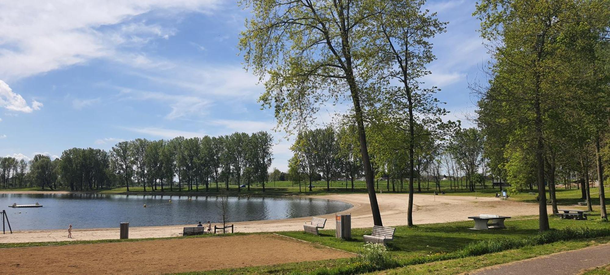 Sientjes Boetiekhotel Kerkdriel Bagian luar foto