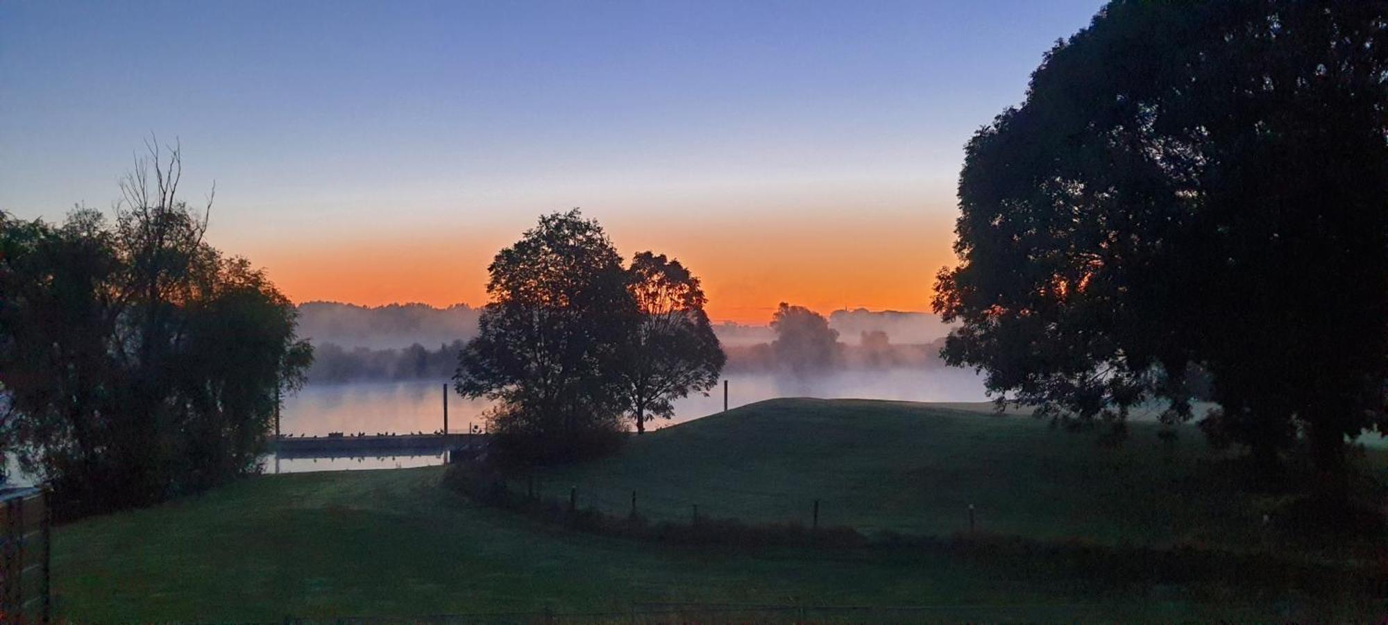 Sientjes Boetiekhotel Kerkdriel Bagian luar foto