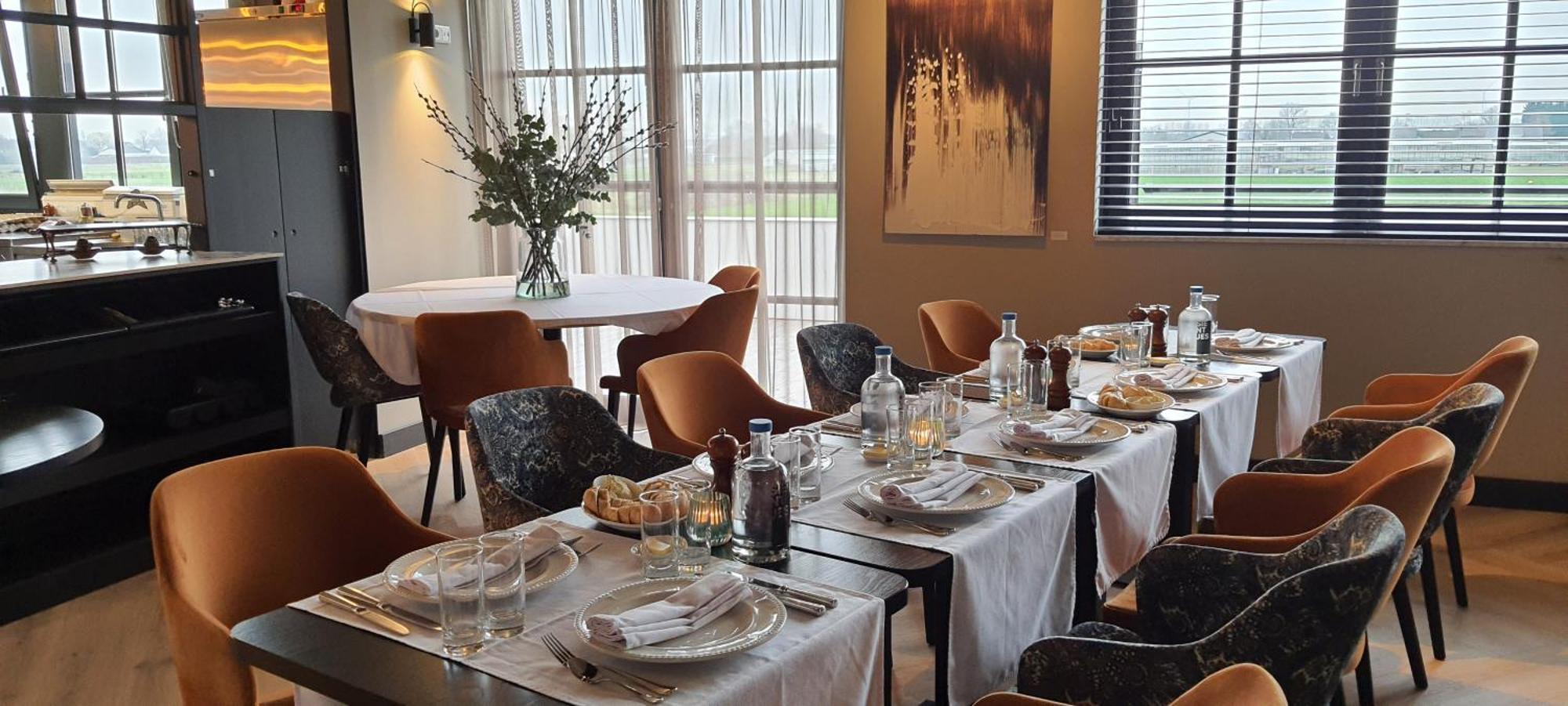 Sientjes Boetiekhotel Kerkdriel Bagian luar foto