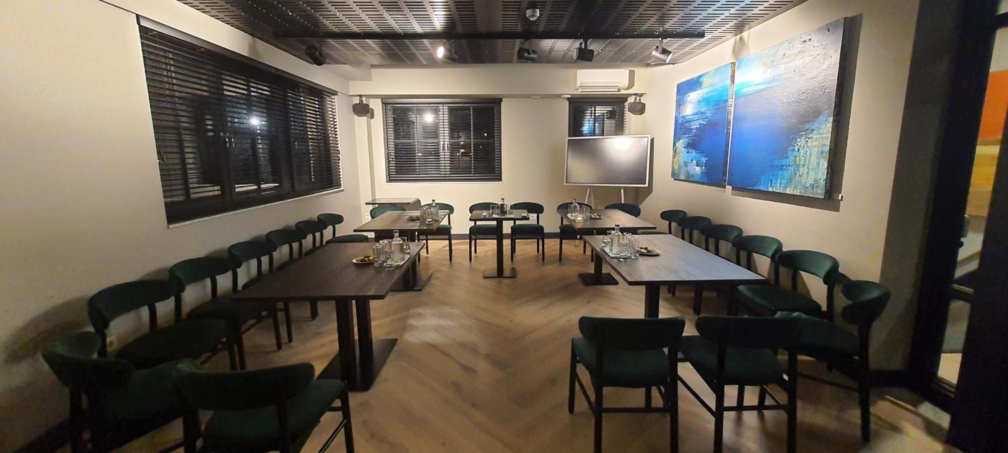 Sientjes Boetiekhotel Kerkdriel Bagian luar foto