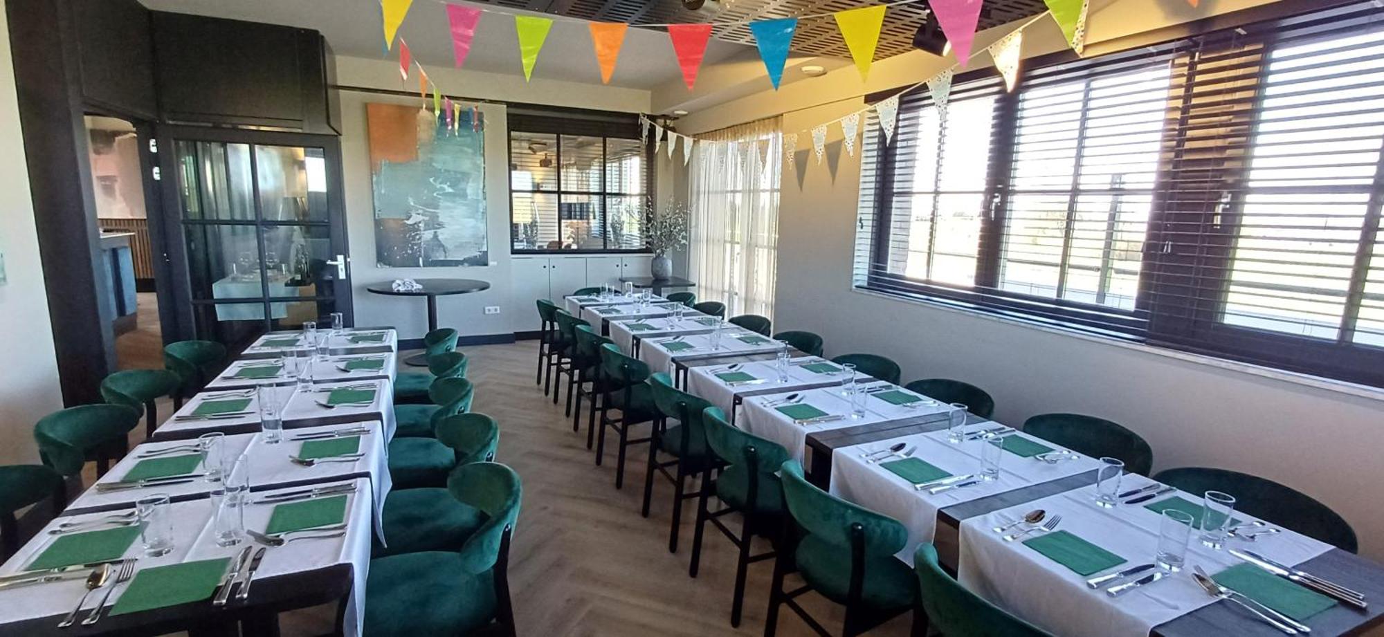 Sientjes Boetiekhotel Kerkdriel Bagian luar foto