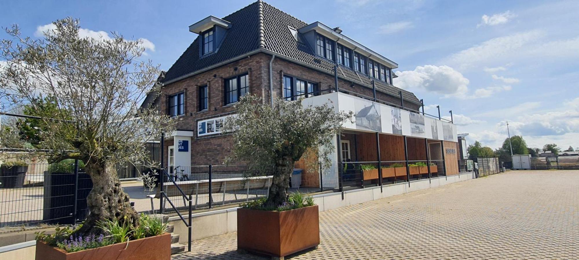 Sientjes Boetiekhotel Kerkdriel Bagian luar foto